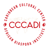 Caribbean Cultural Center African Diaspora Institute Logo